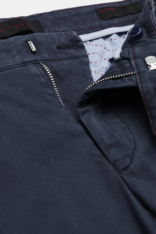 ΠΑΝΤΕΛΟΝΙ BUGATTI - 370 ΜΠΛΕ ΑΝΟΙΧΤΟ